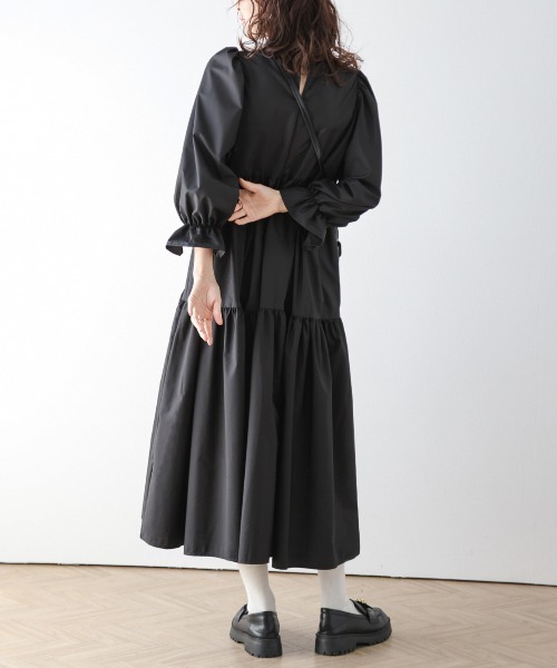 DEZERT ワンピーストレーナー DEZERT ワンピーストレーナー
