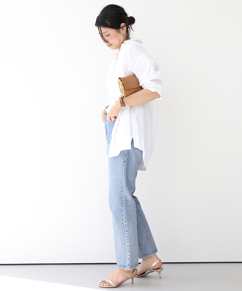 Deuxieme Classe（ドゥーズィエムクラス）の「*リネン