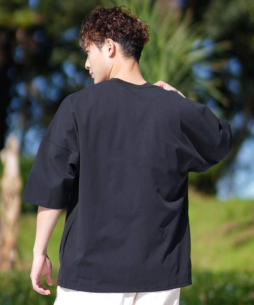 セール】【ムラサキスポーツ限定】FILA/フィラ 半袖ラッシュ