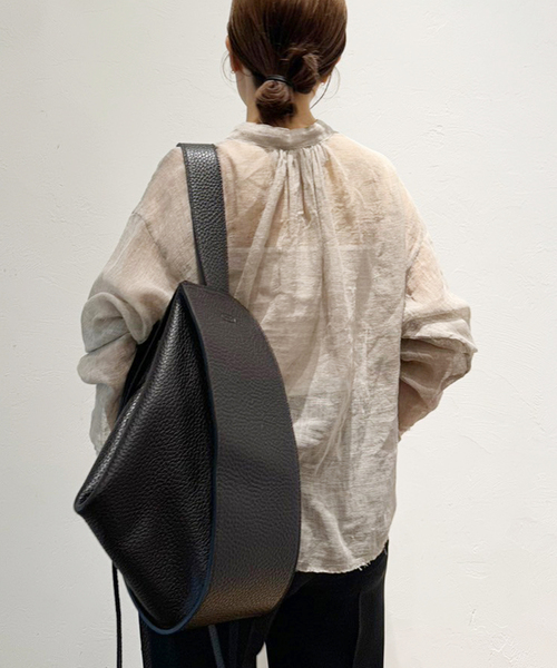 セール】CALMER ×Plage Mesh シャツ（シャツ/ブラウス）｜Plage