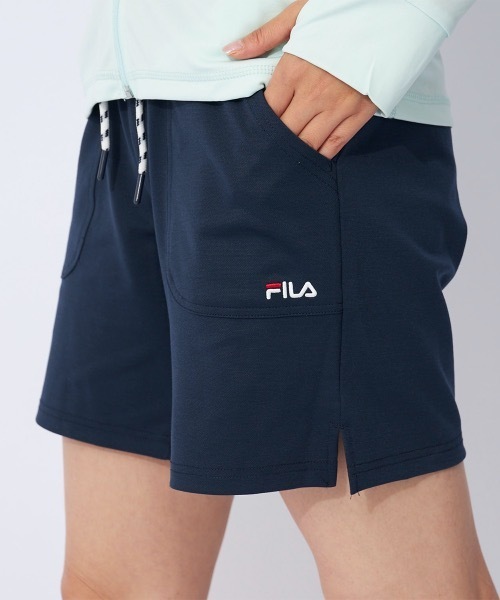 セール】【FILA/フィラ】レディースボードショーツ 水陸両用 サウナ サ