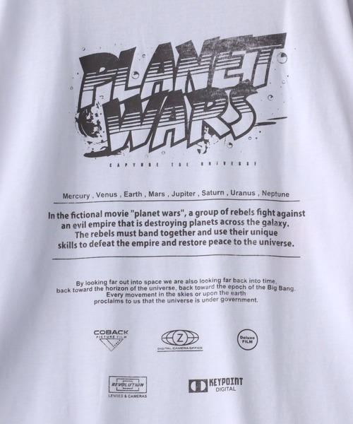 SITRY(シトリー)の「Fiction Movie Design T-Shirt/ヴィンテージライク フィクションムービープリント オーバーサイズ 半袖Tシャツ レディース メンズ(Tシャツ/カットソー・レディース・ホワイト/グレー系その他/ホワイト系その他/チャコール・M/L)」の10枚目の写真