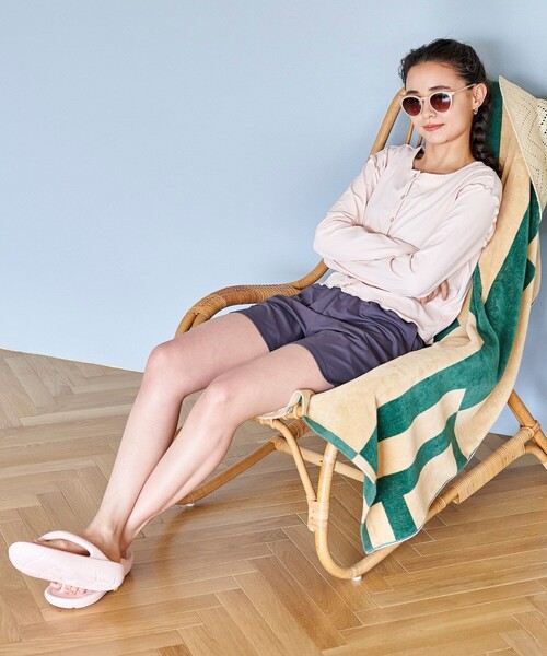 FREAK'S STORE（フリークスストア）の「水陸両用 ラッシュガード