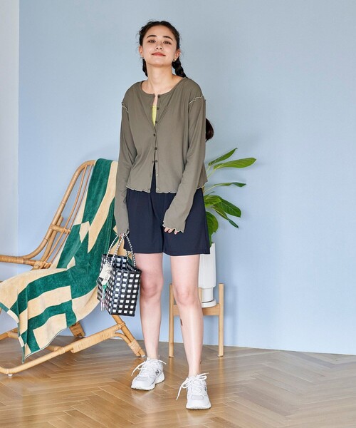 FREAK'S STORE（フリークスストア）の「水陸両用 ラッシュガード