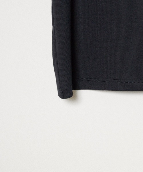 Calvin Klein/カルバンクライン CTN CONTOUR RIB TANK タンクトップ（タンクトップ）｜Calvin Klein（カルバン・クライン）