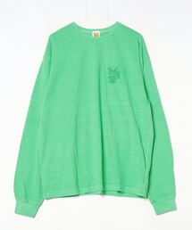 MSB pigment long tee