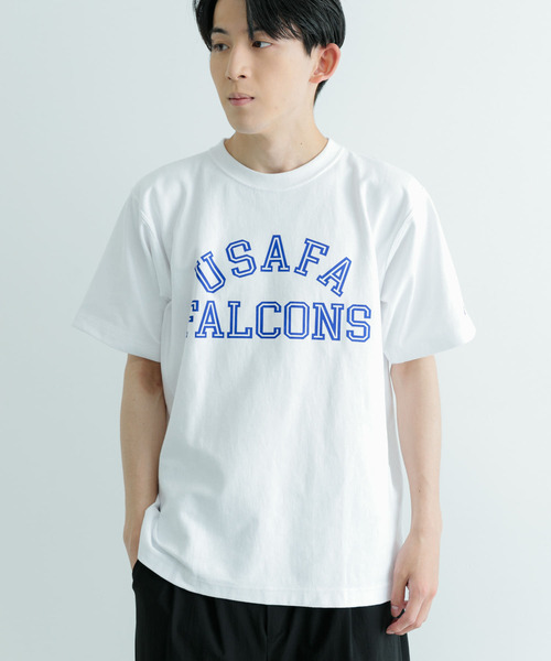 FUJIMOTO 22 ネイビー Tシャツ sr-228-0081-n25ss-01.jpg