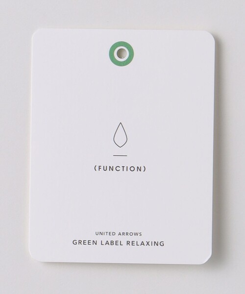 green label relaxing（グリーンレーベルリラクシング）の「TR/PU リラックス 1プリーツ イージースラックス -ウォッシャブル・防シワ・ストレッチ-（スラックス・メンズ・グレー/ネイビー・L/M/XL/S）」の22枚目の写真