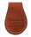 TIDEWAYi^ChEFCj́uVONO OIL LEATHER CLIP }l[NbviD/}l[NbvjvbuE