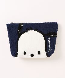 sanrio（サンリオ）の「サンリオキャラクター　さがら刺繍ポーチ（ポーチ）」