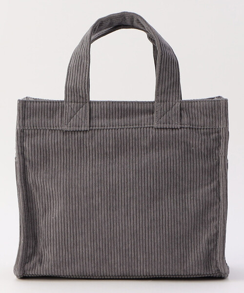 楽天市場】Mona B. リサイクル キャンバス トートバッグ Recycle