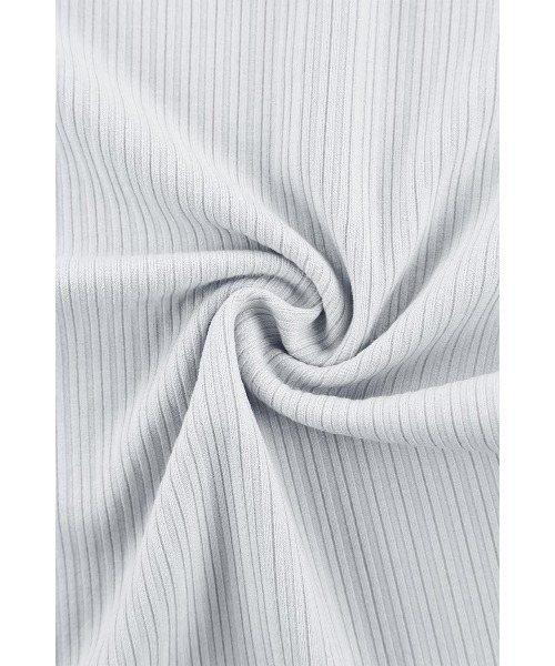 ALEXIA STAM（アリシアスタン）の「Sheer Layered Tank Top /チュールレイヤードタンクトップ（タンクトップ・レディース・グレー/ブラック/イエロー/ホワイト・S/M）」の9枚目の写真