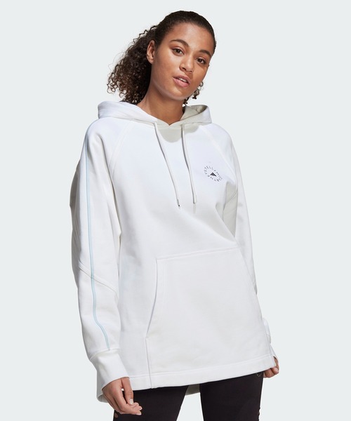 adidas by STELLA MCCARTNEY プルオーバー adidas by STELLA MCCARTNEY プルオーバー