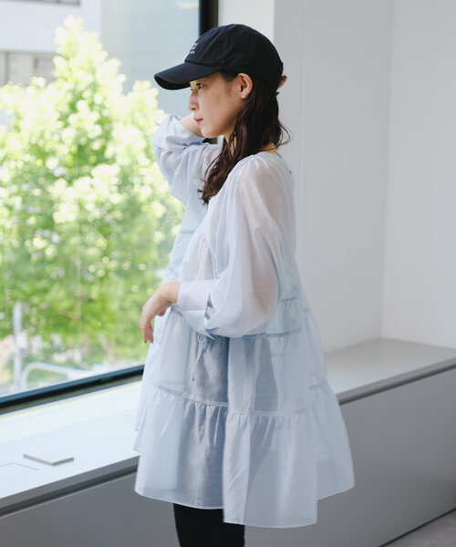 Kastane（カスタネ）の「【マルチウェイ】シアーティアード