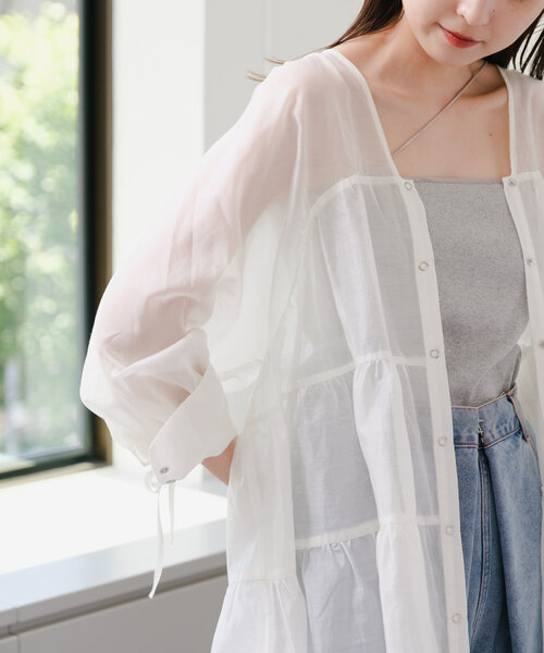 Kastane（カスタネ）の「【マルチウェイ】シアーティアード