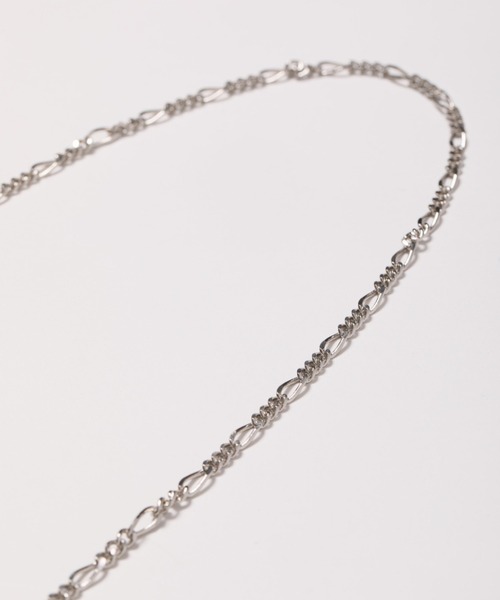 beautiful people（ビューティフルピープル）の「clasp pouch（ショルダーバッグ・レディース・グレー/ブラック/アイボリー/グレイッシュベージュ・FREE）」の6枚目の写真