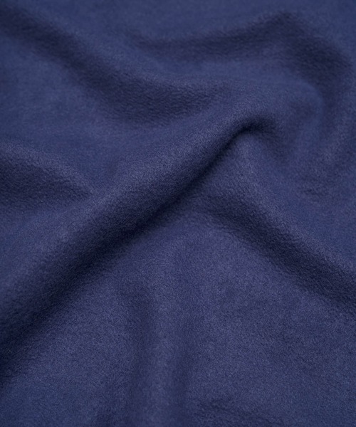 ADAMASTE(アダマスト)の「inside out college logo sweat - インサイドアウトカレッジロゴスウェット(スウェット・メンズ・レッド/ブラック/ブルー・MEDIUM/LARGE)」の12枚目の写真