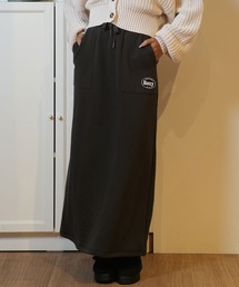 ROXY/ロキシー スウェットスカート RSK244001