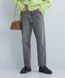 グリーンレーベルリラクシング　グレー夏用パンツスーツ ユナイテッドアローズ グリーンレーベル リラクシングのパンツ