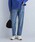 green label relaxingiO[[xNVOj́um size SHORT / TALL nSIGNATURE VOl`[ fj pcifjpcjvbCgu[