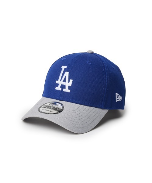NEW ERA(ニューエラ)の「NEW ERA 940VS MLB 2TONE WLABEL / ニューエラ(キャップ・レディース・グレー/ネイビー/ブラウン/ホワイト/ライトブルー/ブラック・OSFA)」の20枚目の写真