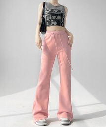 スウェットパンツ（ピンク/桃色系）ファッション通販 - ZOZOTOWN