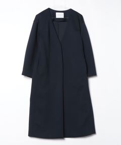 UNITED TOKYO ¥12,100 バランサーキュラーCD カーディガン UNITED TOKYO（ユナイテッドトウキョウ）の「バランサーキュラー