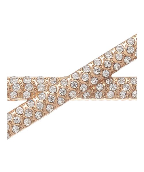 RESEXXY（リゼクシー）の「シャイニークロスヘアピン（ヘアピン・レディース・シルバー/ゴールド・FREE）」の13枚目の写真