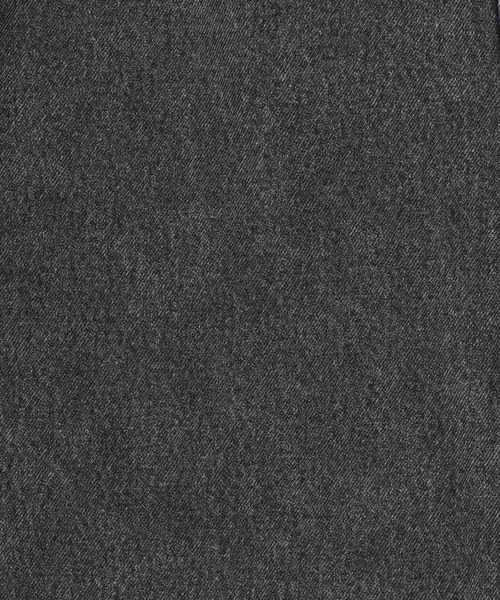 Heather(ヘザー)の「Denimスリットロングスカート2 145373(デニムスカート・レディース・ブルー/ブラック・M/S)」の3枚目の写真