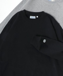 DISCUS | 2025AW DISCUS/ディスカス USAコットン スウェット クルーネックトレーナー レディース メンズ(スウェット)