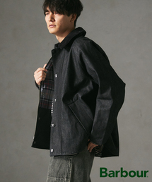Barbour | Barbour / バブアー 別注 デニムトランスポート(デニムジャケット)