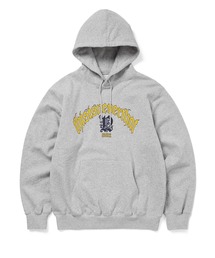 thisisneverthat | Fortuna Logo Hoodie(パーカー)