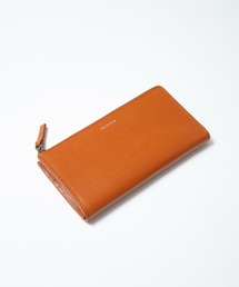 FACTOTUM（ファクトタム）の「【FACTOTUM】 Side ZIP Long Wallet（財布）」