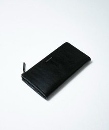 FACTOTUM（ファクトタム）の「【FACTOTUM】 Side ZIP Long Wallet（財布）」