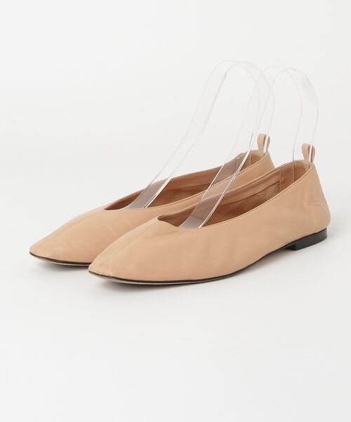 )PELLICO  SUNNYフラットパンプス 楽天市場】【50％OFF】【正規品】ペリーコサニー パンプス