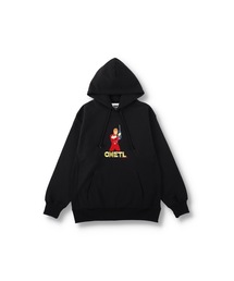 ometl（オメトル）の「COBRA × OMETL HOODIE（パーカー）」
