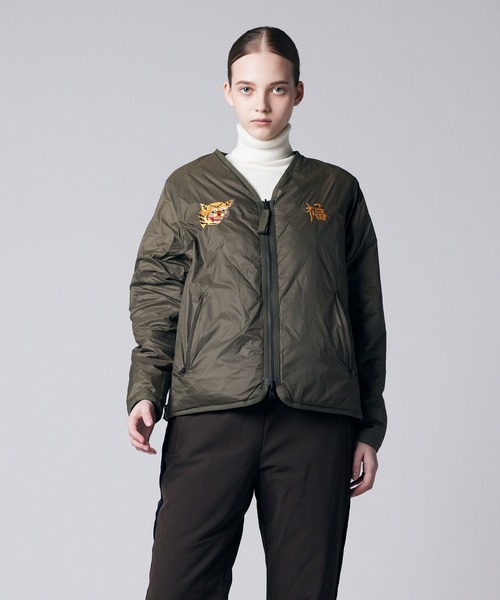 TAION(タイオン)】〈ユニセックス〉ジャパンスペシャル リバーシブル