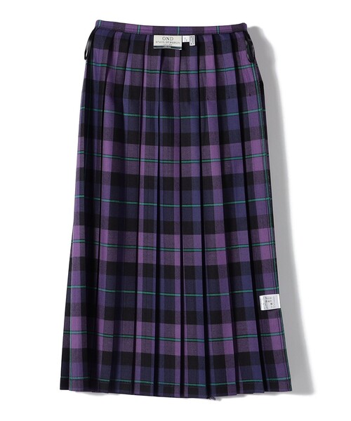 オニールオブダブリン ロングスカート10 M パープル 楽天市場】【30%OFF】【マラソン期間限定まとめ買いクーポン対象