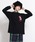 MILKBOY�i�~���N�{�[�C�j�́uB LONG SLEEVE T�V���c�iT�V���c/�J�b�g�\�[�j�v�bB