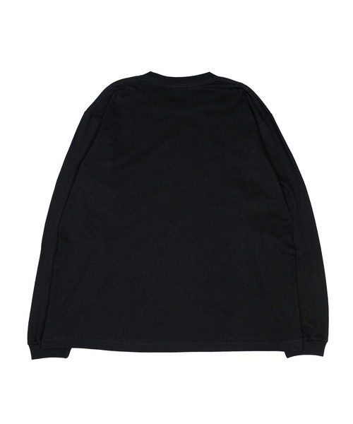 MILKBOY（ミルクボーイ）の「B LONG SLEEVE Tシャツ（Tシャツ/カットソー・レディース・A/B・FREE）」の6枚目の写真