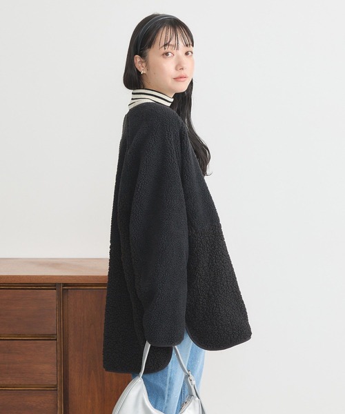 earth music&ecology（アースミュージックアンドエコロジー）の「粒