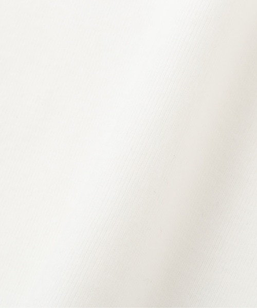 schott(ショット)の「Schott/ショット/HALF SLEEVE HENRY NECK PACK T-SHIRT/ハーフスリーブ ヘンリーネック パックTシャツ(Tシャツ/カットソー・メンズ・ブラック/オフホワイト・M/L/XL)」の4枚目の写真