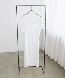 CLETTE（クレット）の「ロングペチコートワンピース（その他アンダーウェア/インナー）」