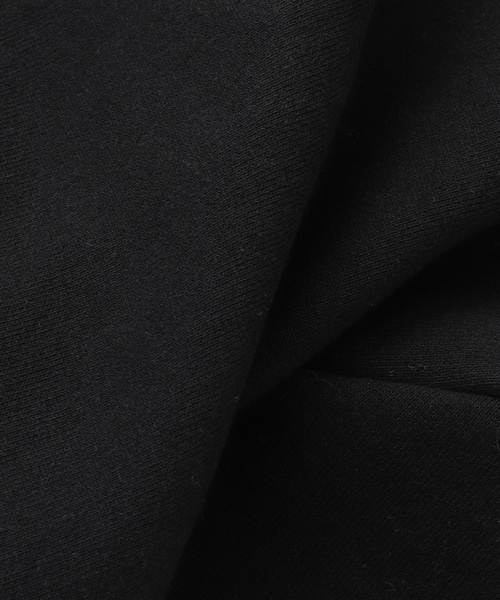 UMBRO（アンブロ）の「【GRAND COLLECTION × UMBRO】SWEATSHIRT（スウェット・メンズ・ブラック/ライトグレー・MEDIUM/LARGE）」の7枚目の写真