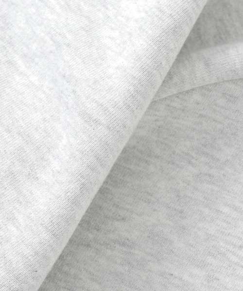 UMBRO（アンブロ）の「【GRAND COLLECTION × UMBRO】SWEATSHIRT（スウェット・メンズ・ブラック/ライトグレー・MEDIUM/LARGE）」の8枚目の写真
