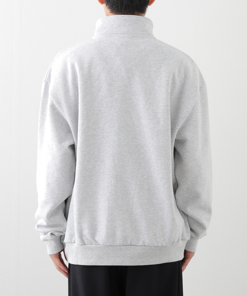 セール】【GRAND COLLECTION × UMBRO】SWEATSHIRT（スウェット