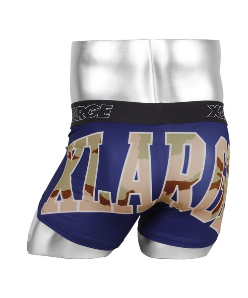 エクストララージ XLARGE パンツ XLARGE/エクストララージ XL_無地 ボクサーパンツ（ボクサー