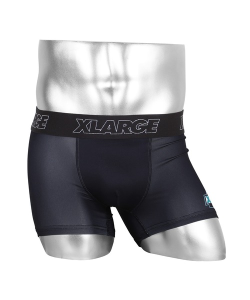 X-LARGE エクストララージ XL メンズ ボクサーパンツ（ボクサー