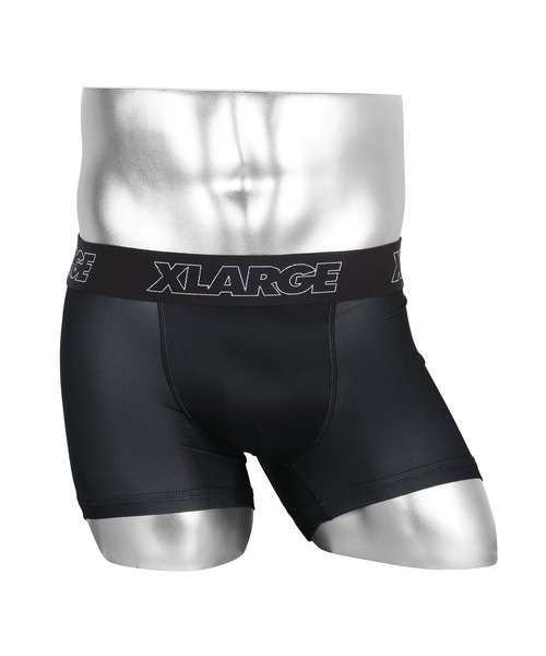 XLARGEブラウンパンツポケット付き32エクストララージストリートSTUUSY エクストララージ XLARGE メンズ OGデニムショートパンツ