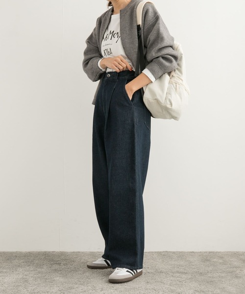 URBAN RESEARCH DOORS（アーバンリサーチドアーズ）の「裏起毛